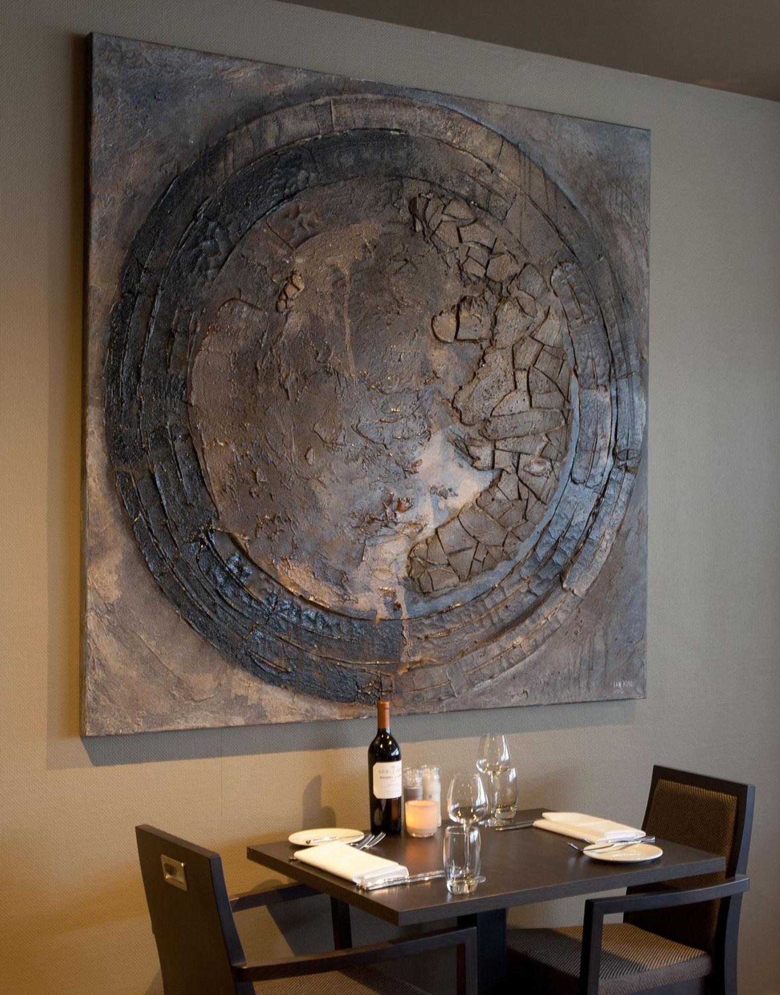 Fletcher Hotel-Restaurant Het Witte Huis Soest Esterno foto