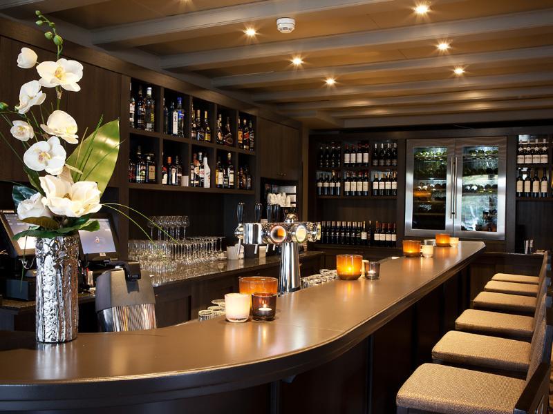 Fletcher Hotel-Restaurant Het Witte Huis Soest Esterno foto