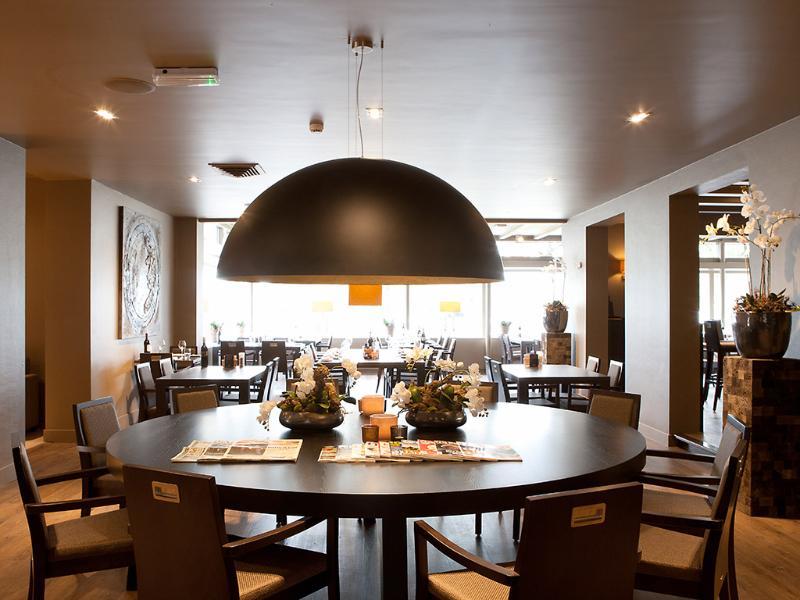 Fletcher Hotel-Restaurant Het Witte Huis Soest Esterno foto